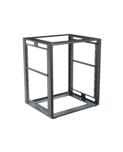 Middle Atlantic Products CFR-15-16 rack cabinet 15U Rack frame Black