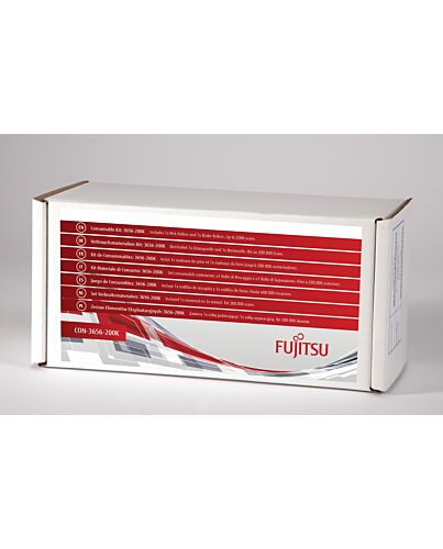 Ricoh 3656-200K Consumable kit