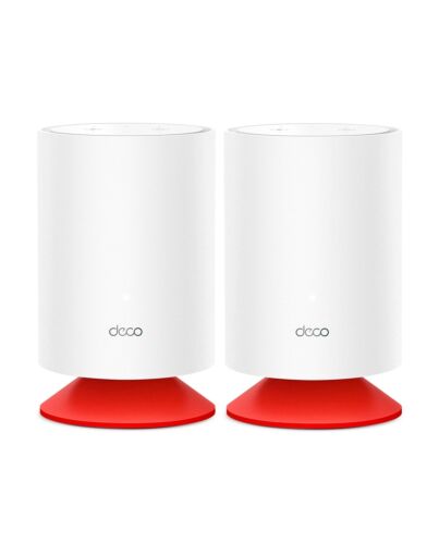 TP-Link AX1800 Mesh Wi-Fi 6 System with Alexa Built-In