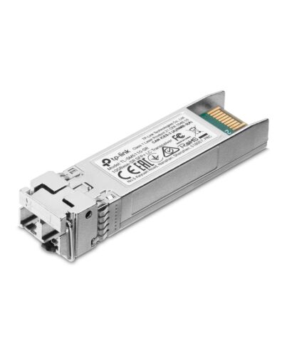 TP-Link 10GBase-SR SFP+ LC Transceiver