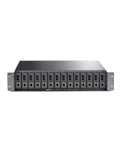 TP-Link 14-Slot Rackmount Chassis