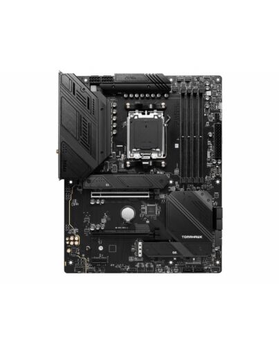 MSI MAG B650 Tomahawk WIFI AMD B650 Socket AM5 ATX