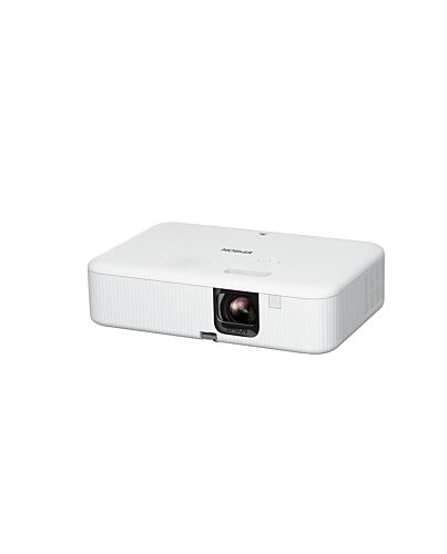 Epson CO-FH02 3000 ANSI lumens 3LCD 1080p (1920x1080) White