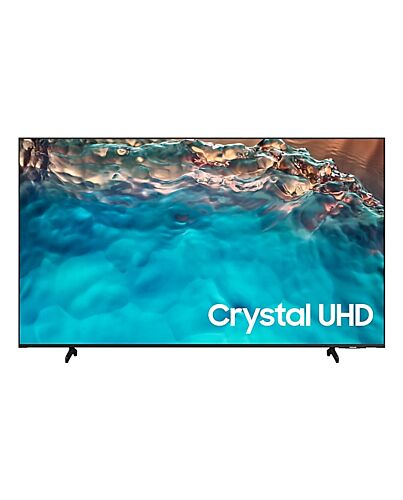 Samsung HG50BU800EU 127 cm (50