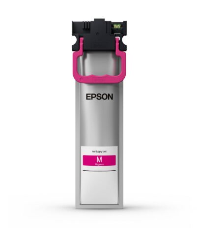 Epson C13T11D340 ink cartridge 1 pc(s) Original High (XL) Yield Magenta