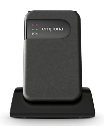 Emporia SIMPLICITYglam 7.11 cm (2.8