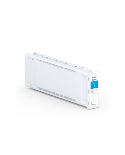 Epson UltraChrome XD3 ink cartridge 1 pc(s) Cyan