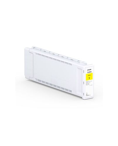 Epson UltraChrome XD3 ink cartridge 1 pc(s) Yellow