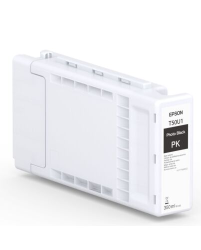 Epson UltraChrome XD3 ink cartridge 1 pc(s) Black