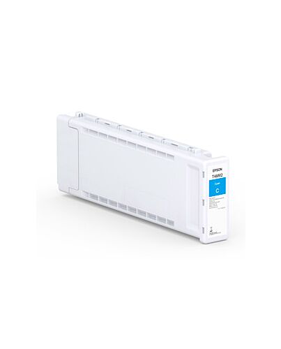 Epson UltraChrome PRO6 ink cartridge 1 pc(s) Cyan