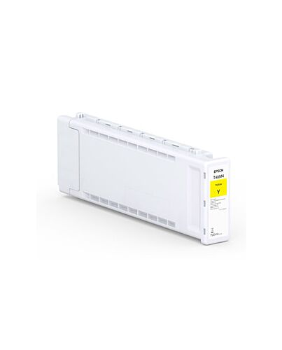 Epson UltraChrome PRO6 ink cartridge 1 pc(s) Yellow
