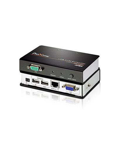 ATEN USB VGA KVM Extender (150m)