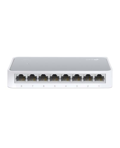 TP-Link 8-Port 10/100Mbps Desktop Network Switch