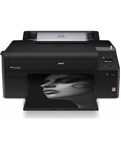 Epson SureColor SC-P5000 STD Spectro 240V large format printer Inkjet Colour 2880 x 1440 DPI A2 (420 x 594 mm)