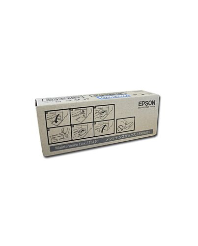 Epson Maintenance Box 35k