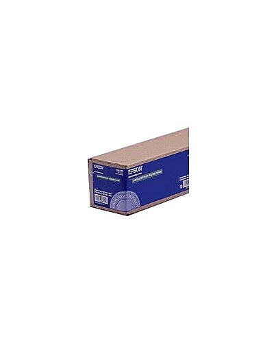 Epson Doubleweight Matte Paper Roll, 24
