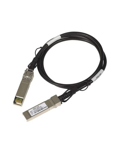 NETGEAR SFP+ DirectAttach 1m InfiniBand/fibre optic cable SFP+