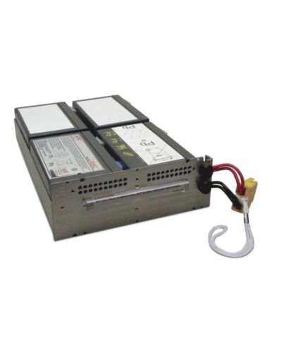 APC Replacement Battery Cartridge 133 with 2 Year Warranty