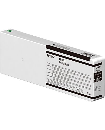 Epson UltraChrome Pro 12 ink cartridge 1 pc(s) Original Photo black