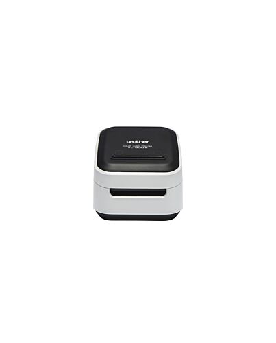 Brother VC-500W label printer ZINK (Zero-Ink) Colour 313 x 313 DPI 8 mm/sec CZ Wi-Fi