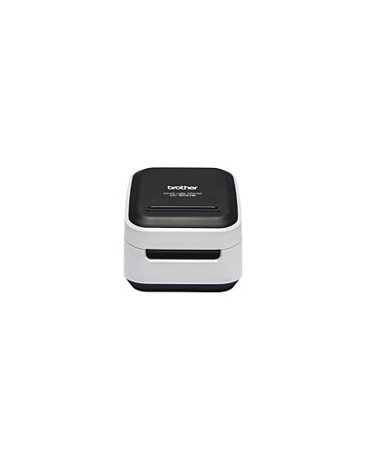 Brother VC-500W label printer ZINK (Zero-Ink) Colour 313 x 313 DPI 8 mm/sec CZ Wi-Fi