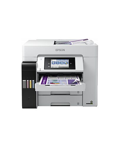 Epson EcoTank ET-5880 Inkjet A4 4800 x 2400 DPI 32 ppm Wi-Fi