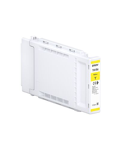 Epson Singlepack UltraChrome XD2 T41R440 Yellow 110ml