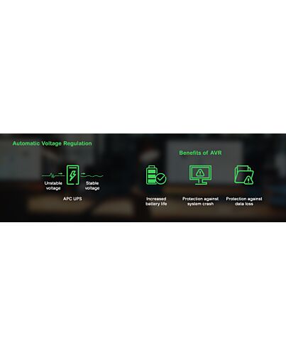 APC Smart-UPS SMT750IC - 6x C13, USB, SmartConnect, 750VA