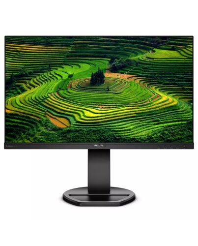 Philips B Line LCD monitor 241B8QJEB/00