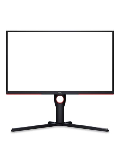 AOC G3 25G3ZM/BK computer monitor 62.2 cm (24.5