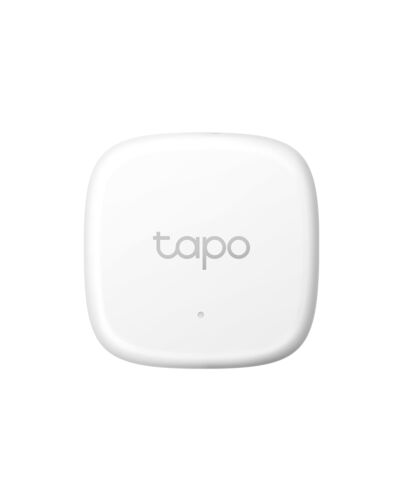 TP-Link Tapo Smart Temperature & Humidity Monitor