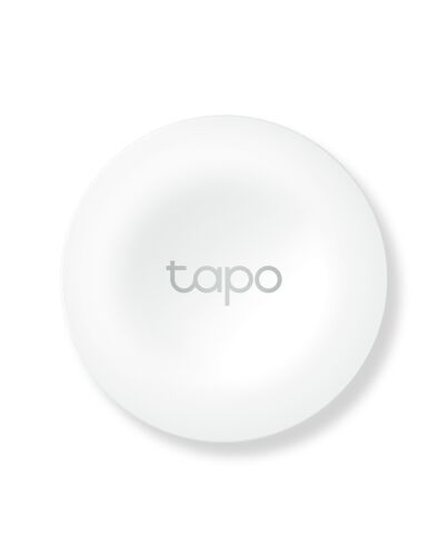 TP-Link Tapo S200B Wireless White