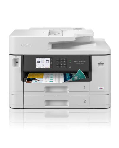 Brother MFC-J5740DW Inkjet A3 1200 x 4800 DPI Wi-Fi