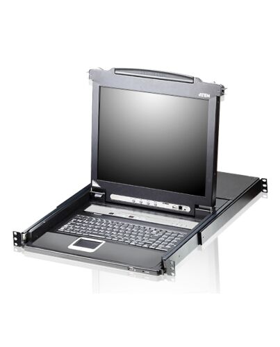 ATEN 8-Port 17
