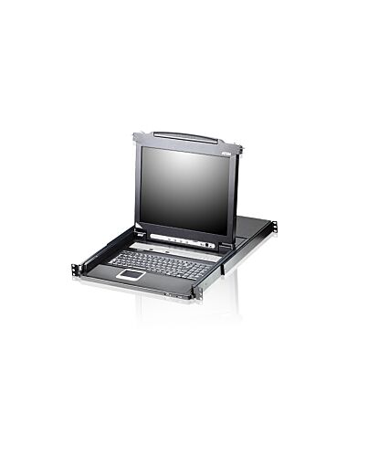ATEN 8-Port 17