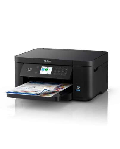 Epson Expression Home XP-5200 Inkjet A4 4800 x 1200 DPI 33 ppm Wi-Fi