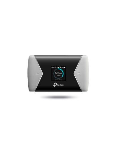 TP-Link 600 Mbps LTE-Advanced Mobile Wi-Fi M7650