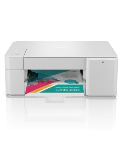 Brother DCP-J1200W multifunction printer Inkjet A4 1200 x 6000 DPI Wi-Fi DCPJ1200WZU1