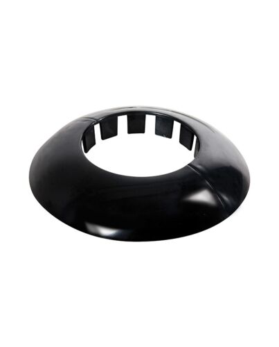 B-Tech SYSTEM 2 - Ceiling Finishing Ring for Ø50mm Poles