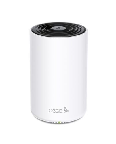 TP-Link AXE5400 Tri-Band Mesh Wi-Fi 6E System