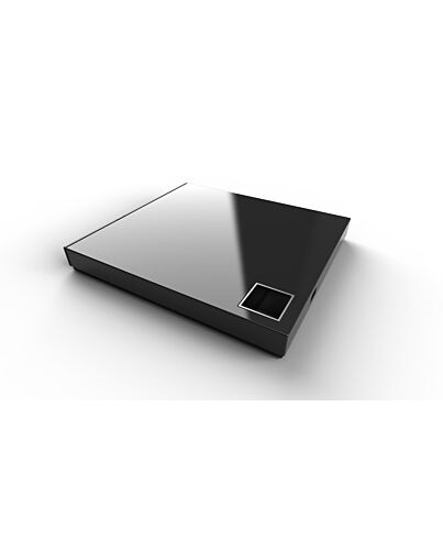 ASUS SBW-06D2X-U optical disc drive Blu-Ray DVD Combo Black