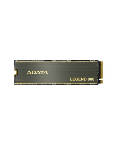 ADATA ALEG-800-500GCS internal solid state drive 500 GB M.2 PCI Express 4.0 NVMe 3D NAND