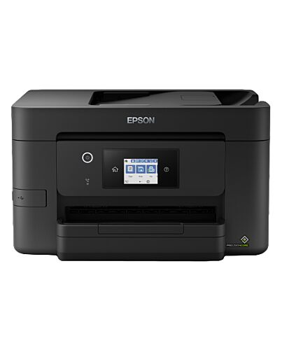 Epson WorkForce Pro WF-3820DWF Inkjet A4 4800 x 2400 DPI 35 ppm Wi-Fi