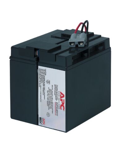 APC Battery Replacement Cartridge RBC7 (Original)