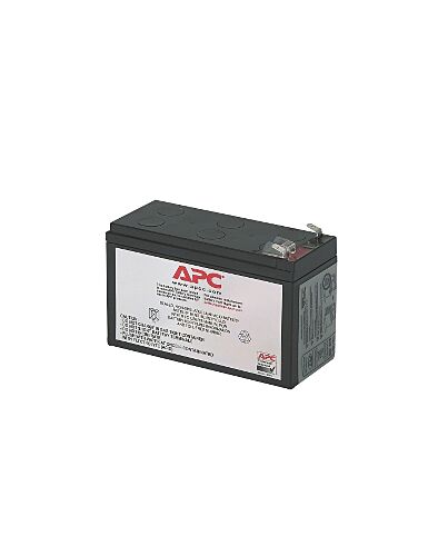 APC Replacement Battery Cartridge 106 with 2 Year Warranty