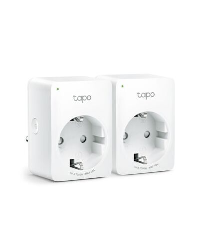 TP-Link Tapo Mini Smart Wi-Fi Socket