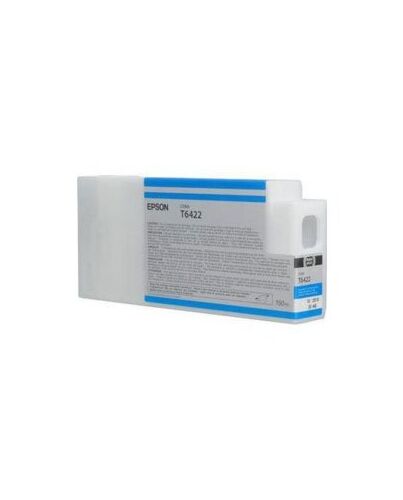 Epson T6422 Cyan Ink Cartridge (150ml)