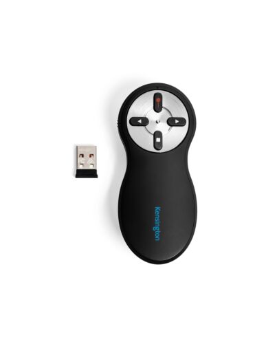 Kensington Presenter Wireless with Red Laser