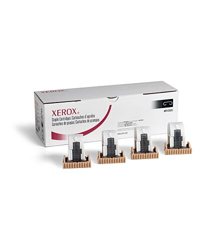 Xerox Staple Cartridge for Finisher with Booklet Maker