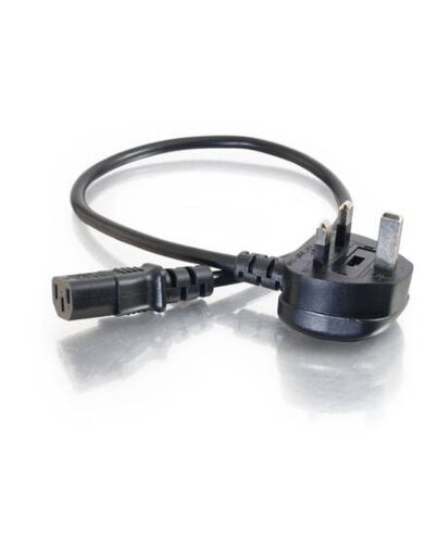 C2G 3m Power Cable Black